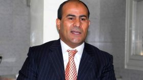 مدوار: لم أقل إني سأترشح لرئاسة الفاف.. وأحرص على حقوق الأندية