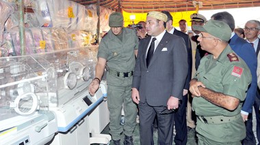 Escalation Between Polisario Front and Morocco May Lead to War