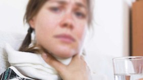 صوالح هوارية الفتاة التي ماتت 15 مرة ثم عادت للحياة تناشد قلوب الرحمة