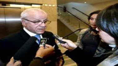 La situation dans le Maghreb est “globalement meilleure” comparée à 2011