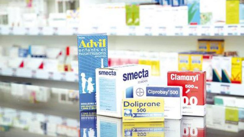المرضى الجزائريون يستهلكون 80 بالمائة من الإنتاج المحلي للدواء