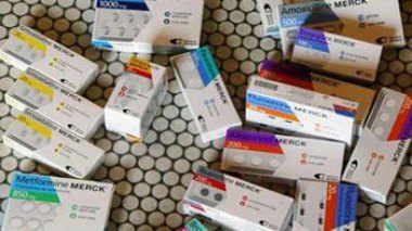 La pénurie de médicaments sera jugulée à la mi-mai