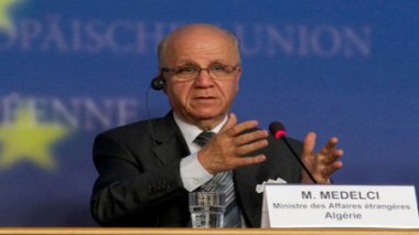 Medelci: “Pas de tabous sur les questions des droits de l’Homme et de la société civile”