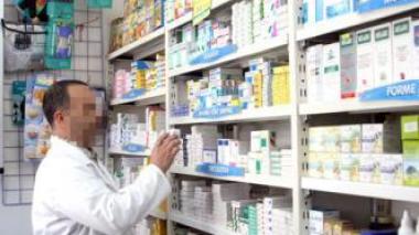 PCH: les médicaments des maladies chroniques sont disponibles