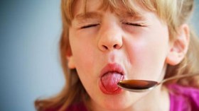 لماذا يكره أطفالنا الأدوية؟