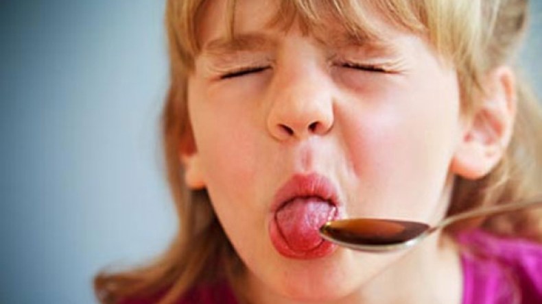 لماذا يكره أطفالنا الأدوية؟