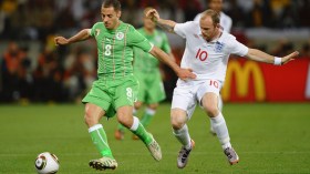 لحسن: “بإمكان الخضر التأهل لكأسي إفريقيا والعالم المقبلتين”