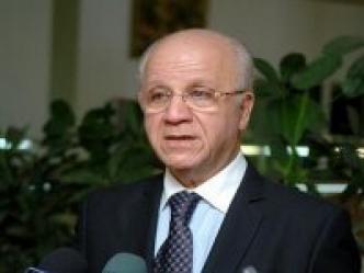 Une délégation du CNT libyen bientôt en Algérie