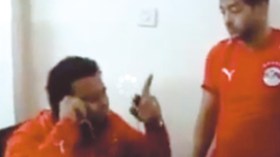 هكذا تآمر محمد فؤاد وعمرو أديب في بتمثيلية “النجدة نحن نموت”