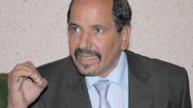 الرئيس الصحراوي يعرب عن “تفاؤله” بعد زيارته لواشنطن