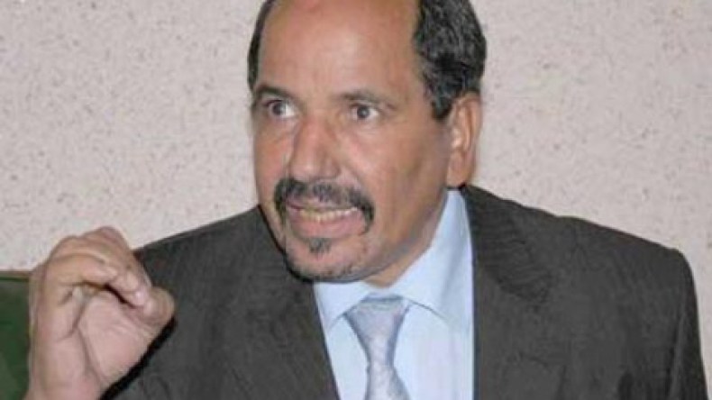 الرئيس الصحراوي يعرب عن “تفاؤله” بعد زيارته لواشنطن