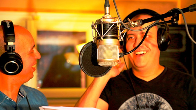 “سيرتا” تجمع علاوة و”دوبل كانو” في ديو لأول مرة