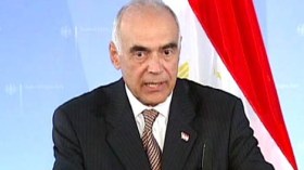 وزير خارجية مصر يزور الجزائر الخميس