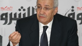 محمد السعيد: “استقرار المنتخب الجزائري هي ورقة لتأهله للمونديال”