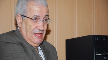 Mohamed Saïd appelle au report de la révision constitutionnelle