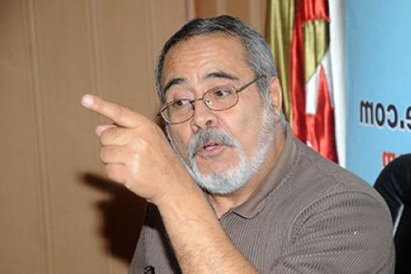 Medjahed: “L’Algérie ne doit pas céder devant la menace terroriste”