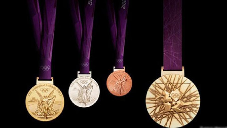 الجزائر لم تحصل سوى على 14 ميدالية أولمبية في تاريخها