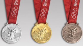 Palmarès de l’Algérie aux Jeux olympiques