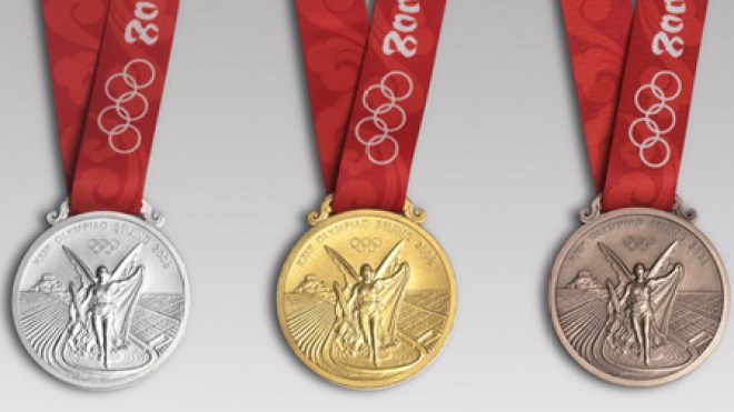 Palmarès de l’Algérie aux Jeux olympiques