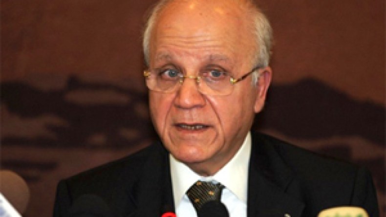 مدلسي: “سنراجع اتفاق الشراكة مع الاتحاد الأوروبي في اجتماع جوان”