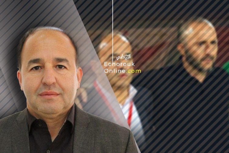 Equipe Nationale: Hakim Medane jette l’éponge!