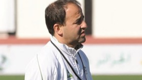 حكيم مدان: عودتي إلى شبيبة بجاية مستبعدة