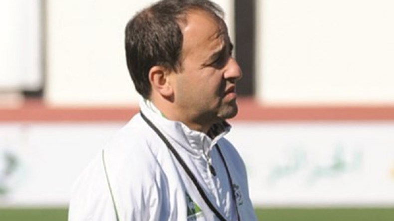 حكيم مدان: عودتي إلى شبيبة بجاية مستبعدة