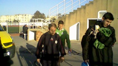 Hakim Medane à Echorouk : « La JSK a toujours honoré les couleurs nationales…Et un but au Mazembé nous mènera en finale »