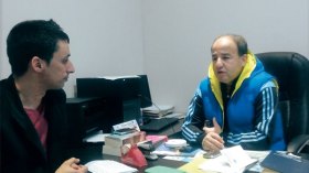 حكيم مدان: للأسف.. أصبحت الجماهير وحدها من تقر القوانين !