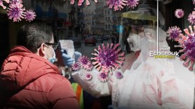 كورونا مازال ينتشر وعدم تشديد الوقاية سيُرجعنا إلى الصفر