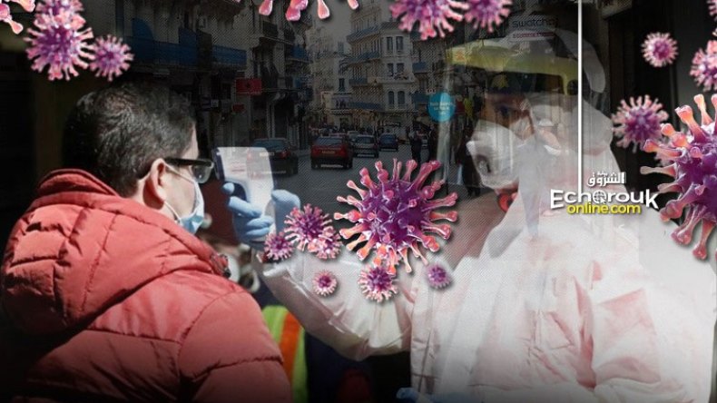 نشر أسماء الأحياء المصابة بكورونا.. وخلايا أزمة بكل بلدية