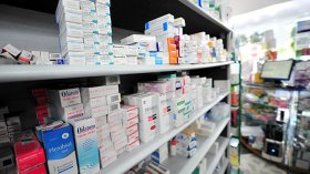 قائمة جديدة من الأدوية قابلة للتعويض