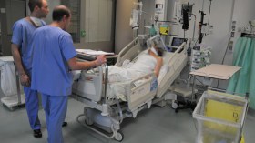 تكوين 100 طبيب مقيم مقبل على التخرج