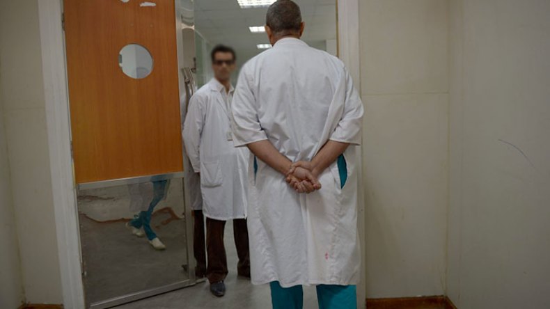 دعم ولايات الجنوب بـ300 طبيب أخصائي