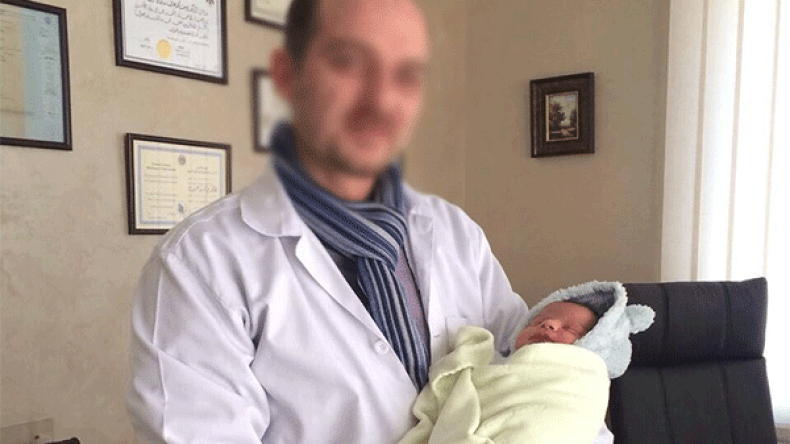 نرفض توليد الرجال نساء الجزائر!