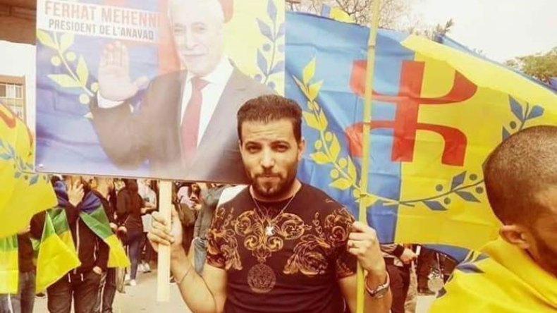 حبس طبيب بتهمة المساس بالثوابت الوطنية بالبرج