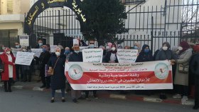 6 آلاف عون تخدير وإنعاش يهددون بشلّ المستشفيات