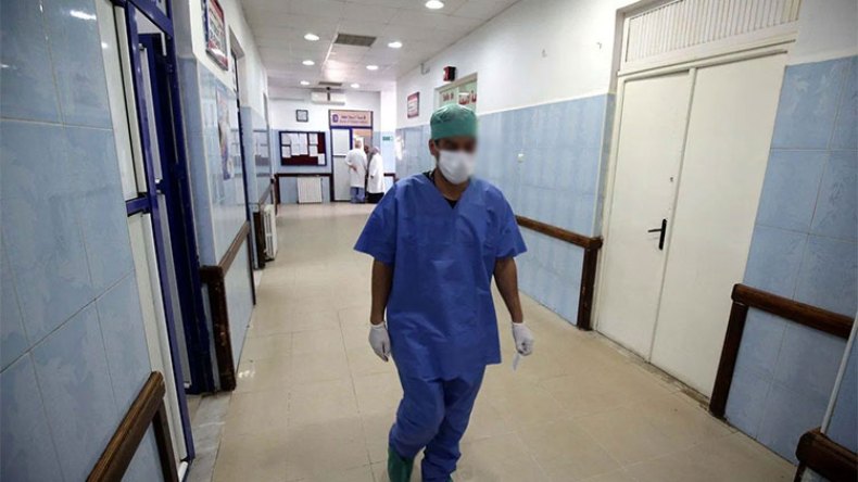 بن بوزيد: تسوية وضعية 23 ألف مهني متعاقد بقطاع الصحة