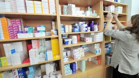 150 دواء مفقود وأزمة الأدوية مستمرة