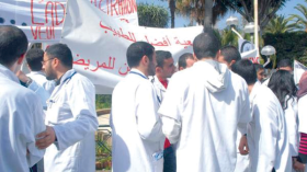 طيلب لـ”الشروق”: تصريحات حجار استفزازية.. وحزبلاوي متماطل