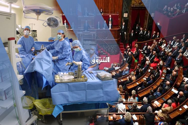 French Government To Improve Health Coverage For Algerian Retirees