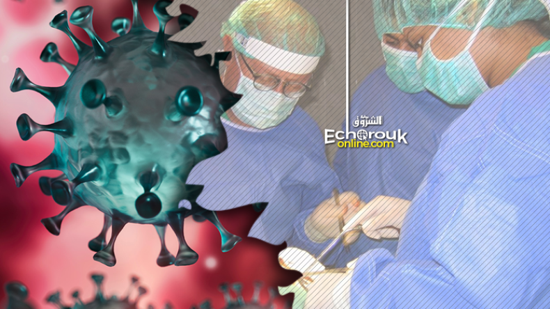 تأجيل عمليات جراحية وجلسات العلاج الكيميائي لمرضى السرطان