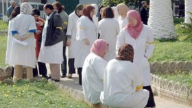لجنة وزارية مشتركة لدراسة إلغاء تقاعد الأساتذة الإستشفائيين في سبتمبر