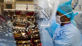 الأطباء الجزائريون في فرنسا يتقاضون نصف أجور الأوروبيين