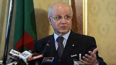 Medelci: « La Conférence de Paris a permis à l’Algérie de réaffirmer sa position sur le conflit en Libye »