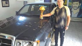كأس أفريقيا في بيت معطوب