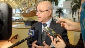الجزائر ترفض منح المعارضة السورية مقعد سوريا في الجامعة العربية ولو مؤقتا