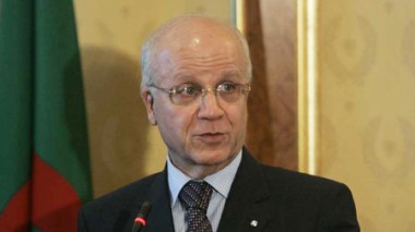Medelci reçoit la présidente de la Commission africaine des droits de l’homme et des peuples