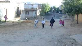 “حيّ مكراز”.. ثاني أكبر أحياء المدية يعاني من التهميش