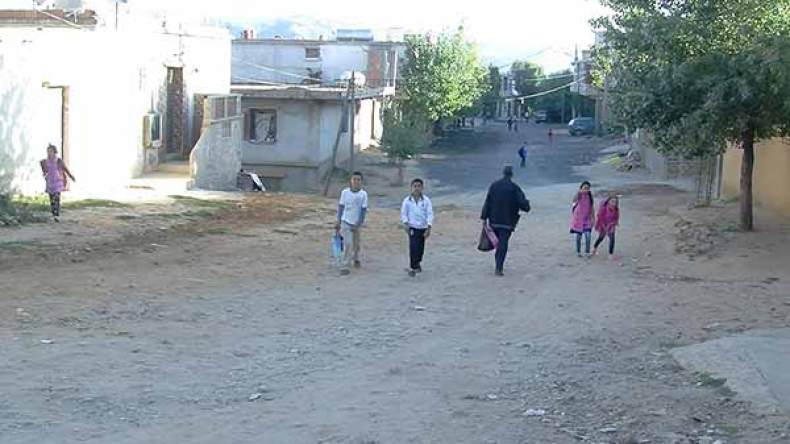 “حيّ مكراز”.. ثاني أكبر أحياء المدية يعاني من التهميش